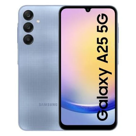 Samsung A25 5G